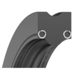 Wellhead seals